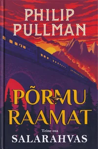 Põrmu raamat