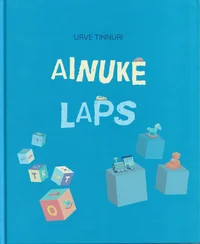 Ainuke laps