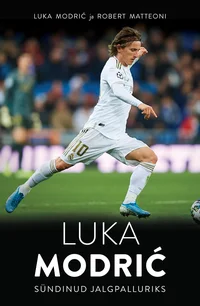 Luka Modrić