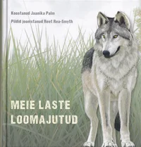 Meie laste loomajutud