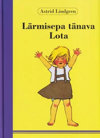 Lärmisepa tänava Lota