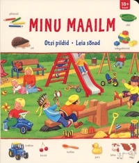 Minu maailm
