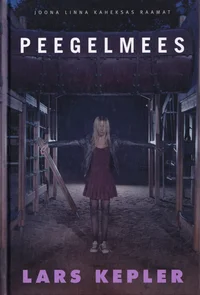 Peegelmees