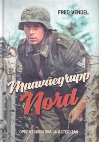 Maaväegrupp Nord
