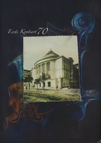 Eesti Kontsert 70