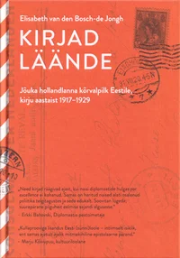Kirjad läände