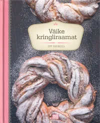 Väike kringliraamat
