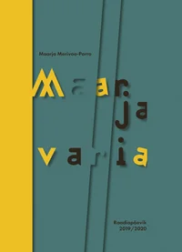 Maarja varia