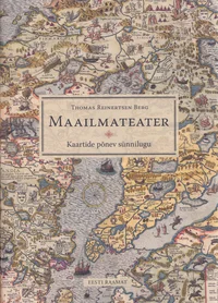 Maailmateater