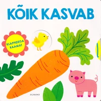 Kõik kasvab