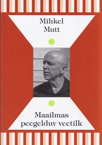 Maailmas peegelduv veetilk