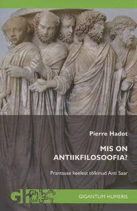 Mis on antiikfilosoofia?