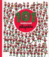 101 kadunud päkapikku