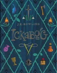 Ickabog