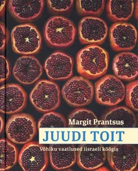 Juudi toit