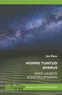 Homme tuntud avarus