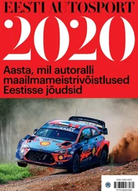 Eesti autosport 2020