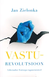 Vasturevolutsioon