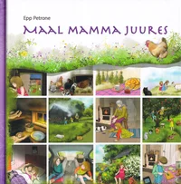 Maal mamma juures