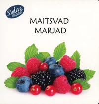 Maitsvad marjad