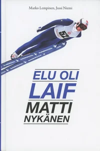 Elu oli laif