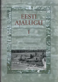 Eesti ajalugu
