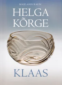 Helga Kõrge klaas