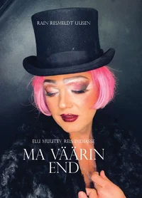 Ma väärin end