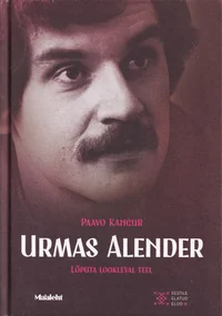 Urmas Alender