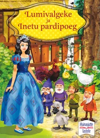 Lumivalgeke ja Inetu pardipoeg