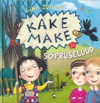 Kake Make ja sõpruseluud