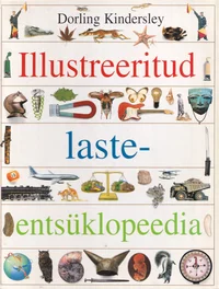 Illustreeritud lasteentsüklopeedia