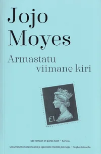 Armastatu viimane kiri