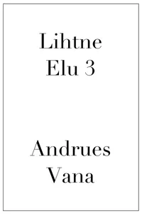 Lihtne elu