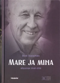 Mare ja mina