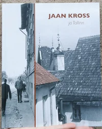 Jaan Kross ja Tallinn