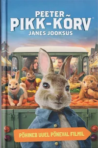 Peeter Pikk-Kõrv