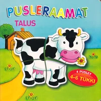 Pusleraamat