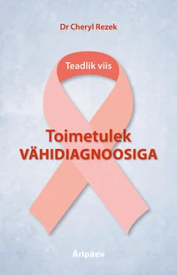 Toimetulek vähidiagnoosiga