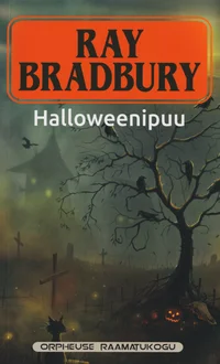 Halloweenipuu