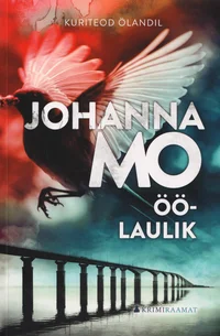 Öölaulik