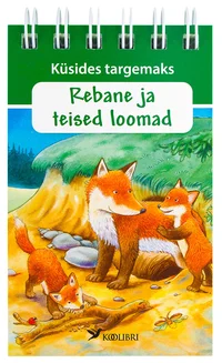 Rebane ja teised loomad