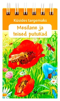 Mesilane ja teised putukad