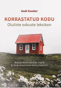 Korrastatud kodu
