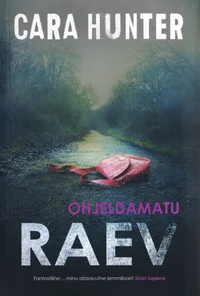 Ohjeldamatu raev