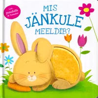 Mis jänkule meeldib?
