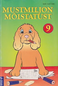 Mustmiljon mõistatust