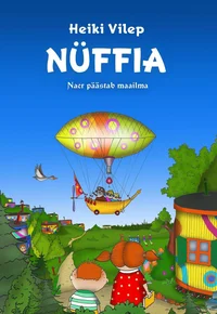 Nüffia