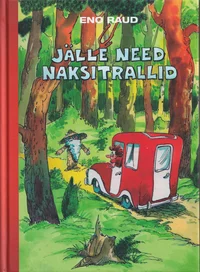 Jälle need naksitrallid