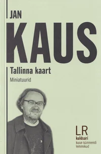 Tallinna kaart